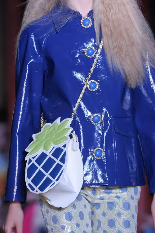 Moschino Cheap and Chic