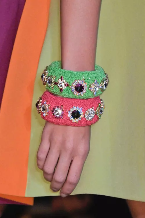Moschino Cheap and Chic