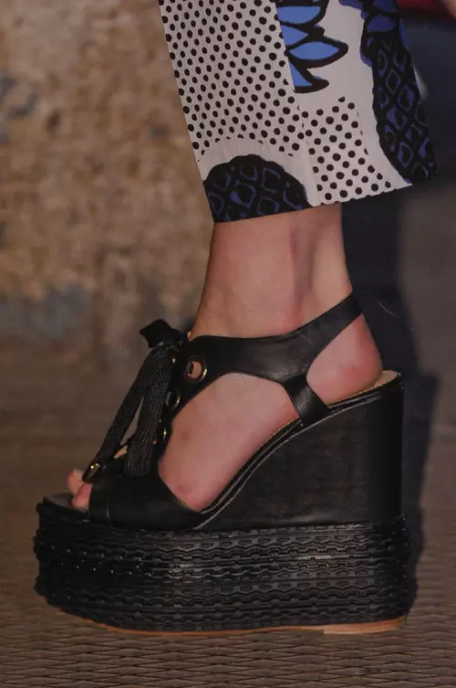 Moschino Cheap and Chic