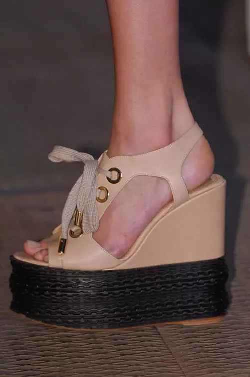 Moschino Cheap and Chic