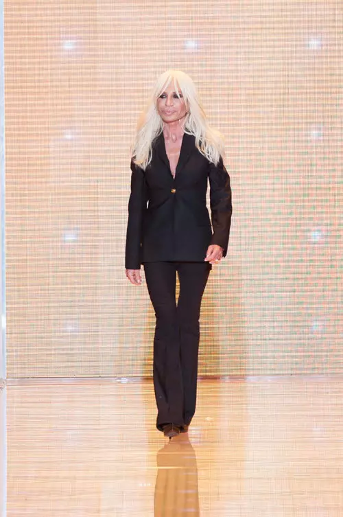 Versace