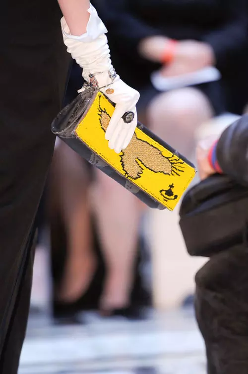 Vivienne Westwood Red Label