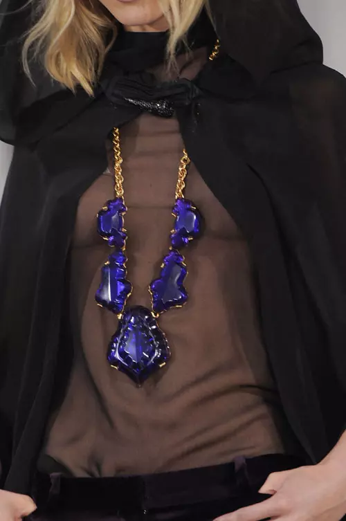 Oscar de la Renta accesorii (21)