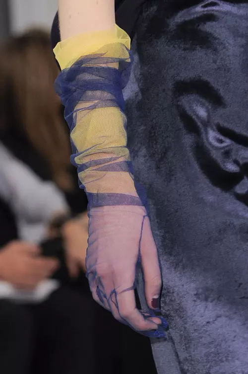 Oscar de la Renta accesorii (38)