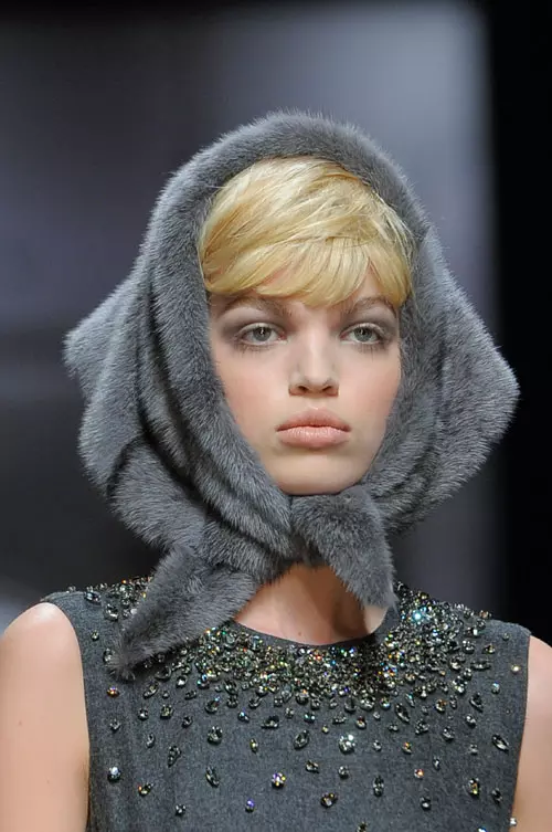 Ermanno Scervino accesorii (1)