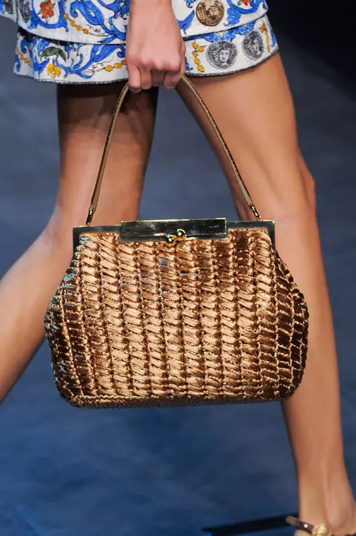 Dolce & Gabbana accesorii (44)