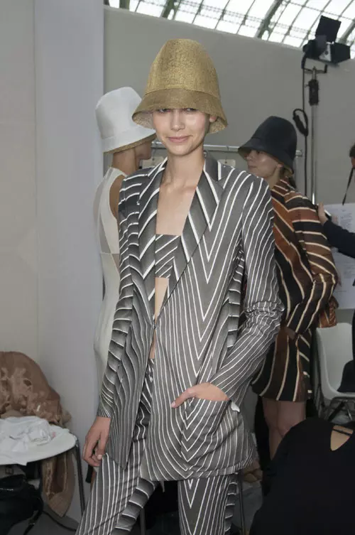 Akris backstage (1)