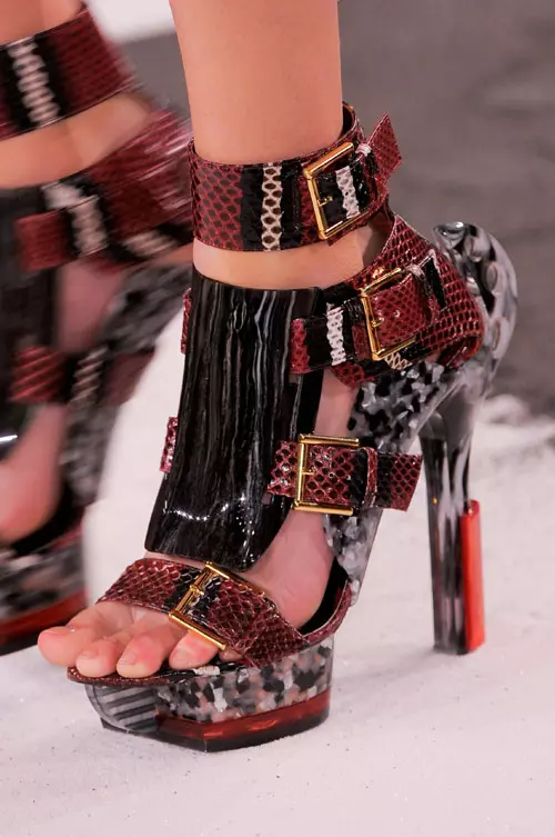 Alexander McQueen accesorii (20)