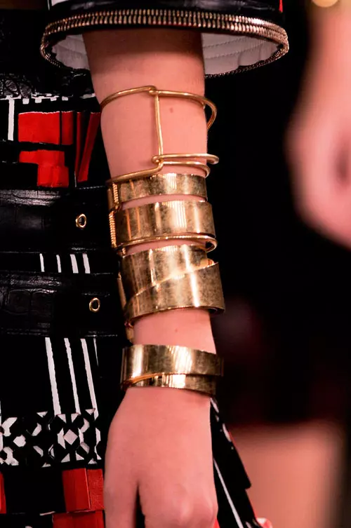 Alexander McQueen accesorii (23)