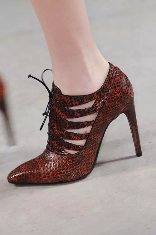 Bottega Veneta F-W 2014 accesorii (3)