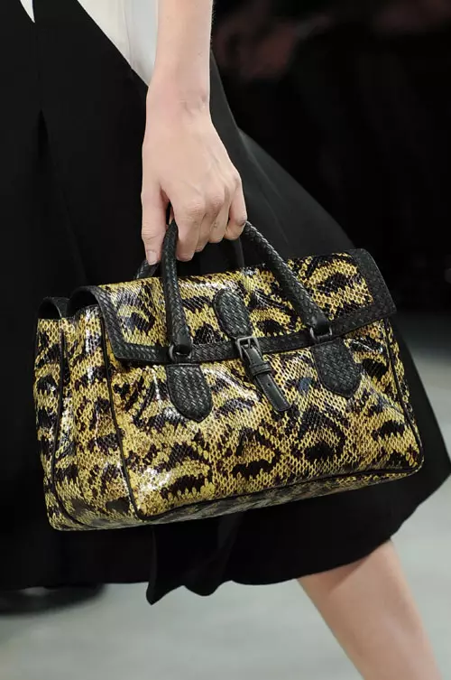 Bottega Veneta F-W 2014 accesorii (9)