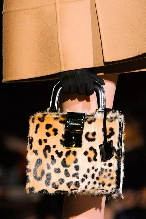 DSquared2 F-W 2014 accesorii (26)