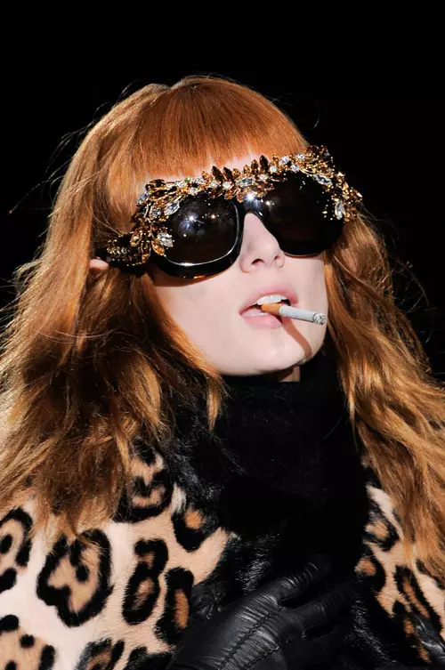 DSquared2 F-W 2014 accesorii (28)