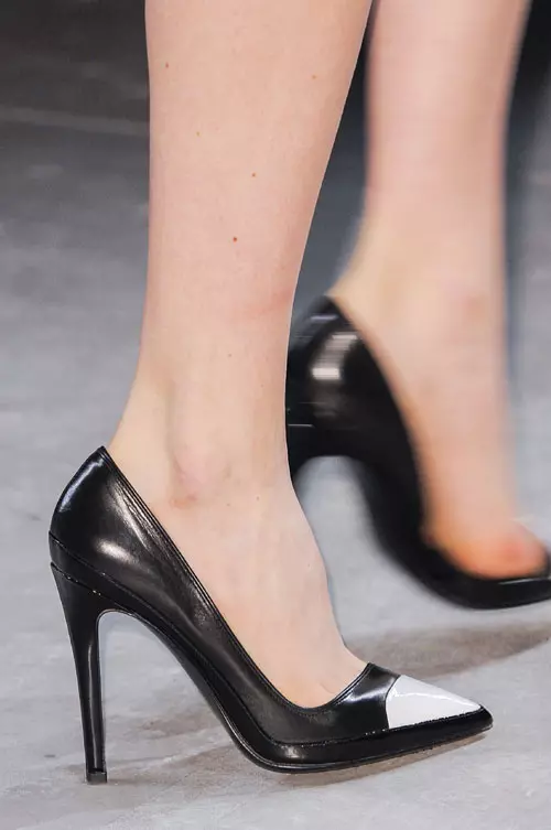 Anthony Vaccarello toamna iarna 2014-2015 accesorii (5)