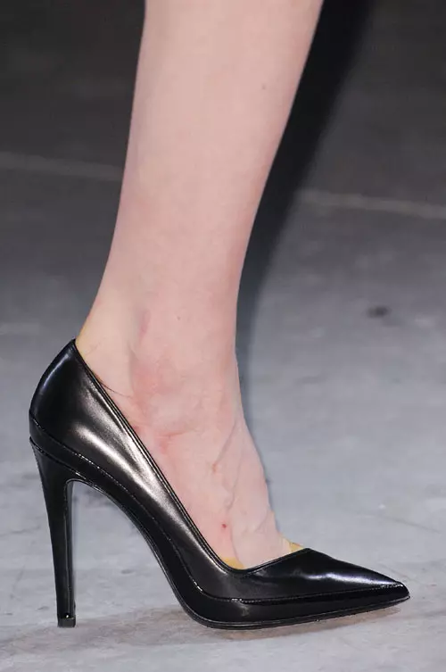 Anthony Vaccarello toamna iarna 2014-2015 accesorii (9)