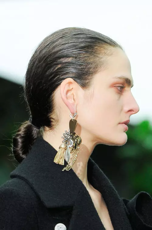Celine toamna iarna 2014-2015 backstage (45)