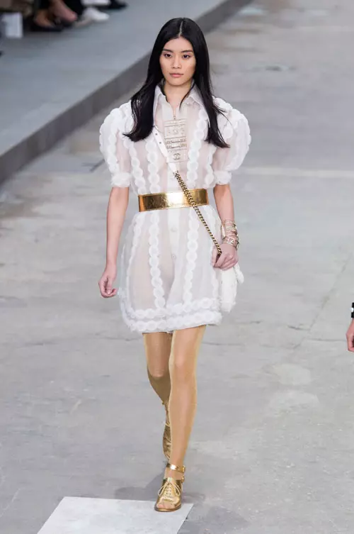 Chanel