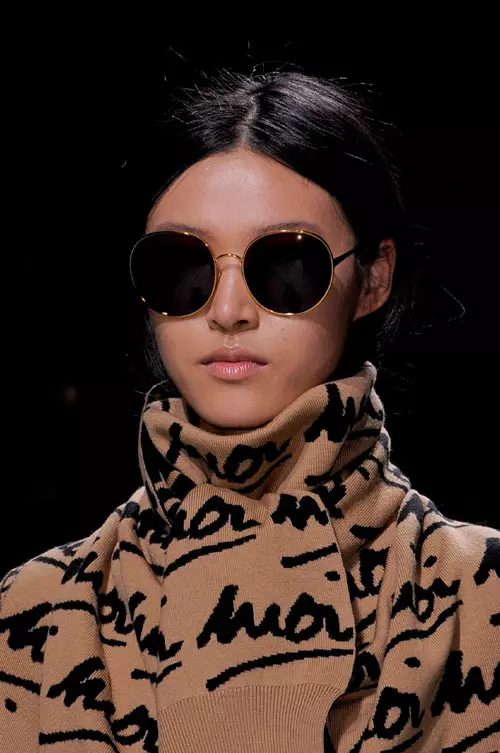 Sonia Rykiel toamna iarna 2014-2015 accesorii (3)