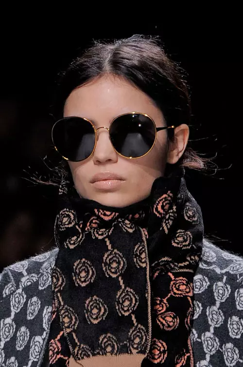 Sonia Rykiel toamna iarna 2014-2015 accesorii (5)