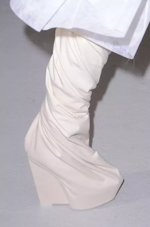 Gareth Pugh toamna iarna 2014-2015 accesorii (2)