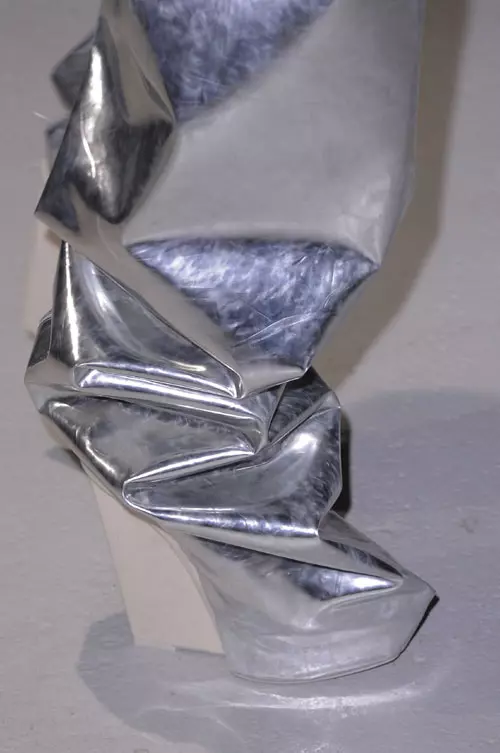 Gareth Pugh toamna iarna 2014-2015 accesorii (4)