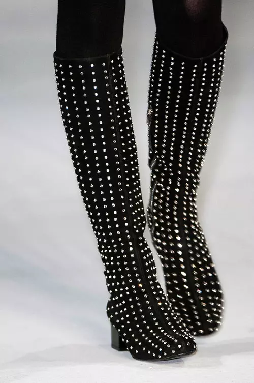 Saint Laurent toamna iarna 2014-2015 accesorii (15)