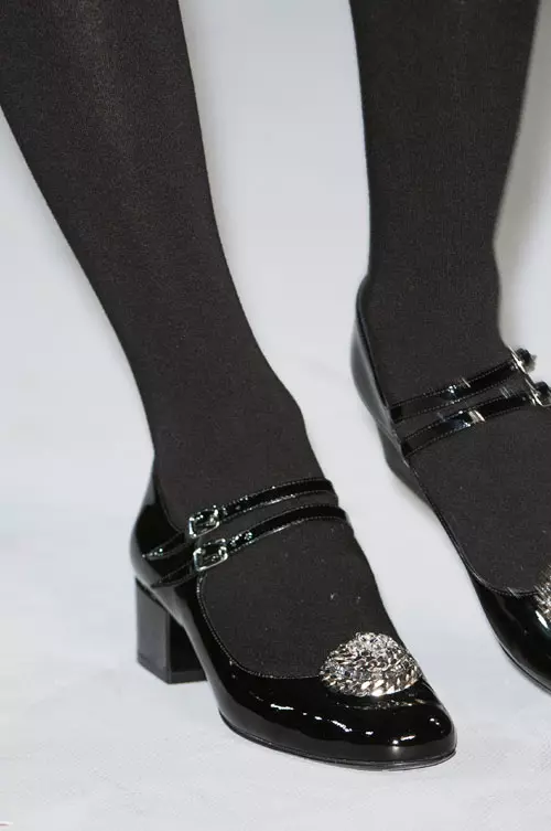 Saint Laurent toamna iarna 2014-2015 accesorii (16)
