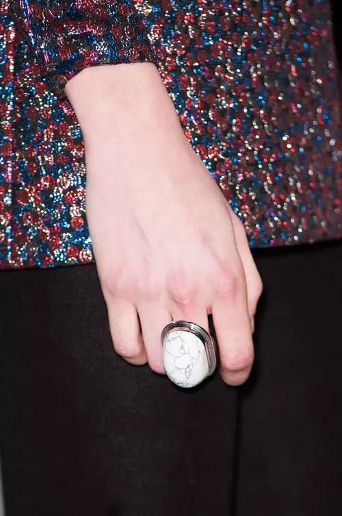 Saint Laurent toamna iarna 2014-2015 accesorii (18)