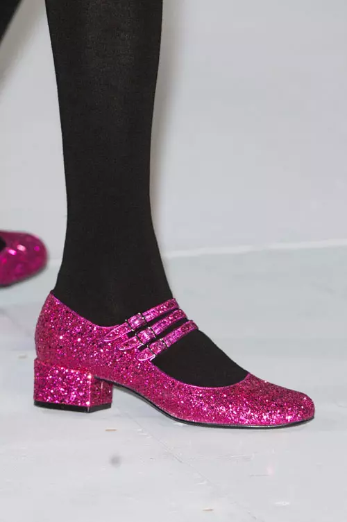 Saint Laurent toamna iarna 2014-2015 accesorii (21)