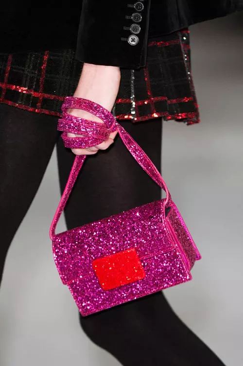 Saint Laurent toamna iarna 2014-2015 accesorii (3)