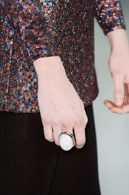 Saint Laurent toamna iarna 2014-2015 accesorii (34)