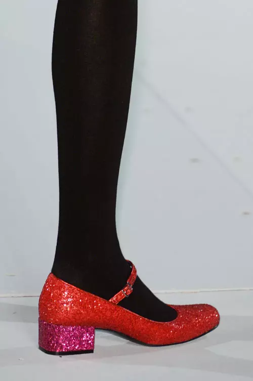 Saint Laurent toamna iarna 2014-2015 accesorii (39)