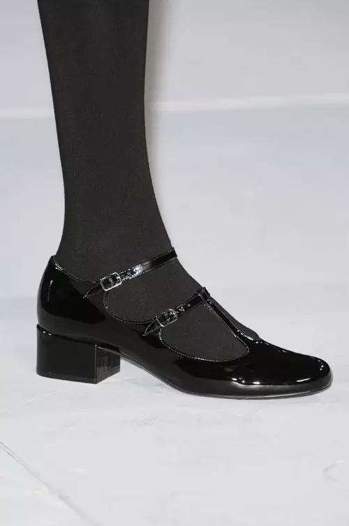 Saint Laurent toamna iarna 2014-2015 accesorii (9)