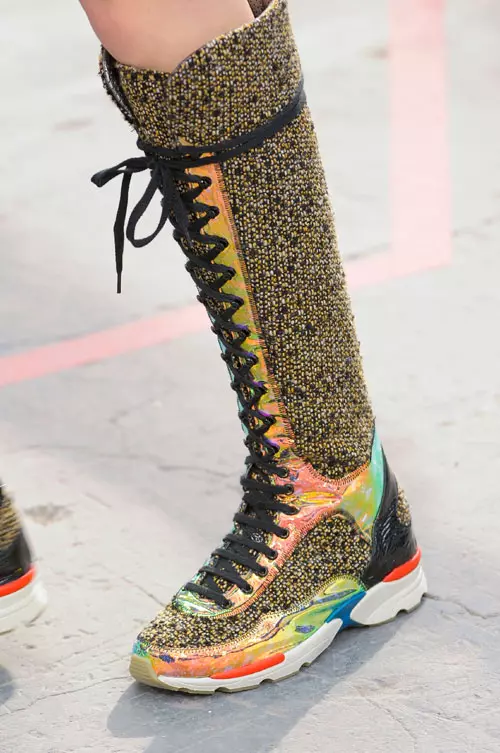 Chanel toamna iarna 2014-2015 accesorii (53)