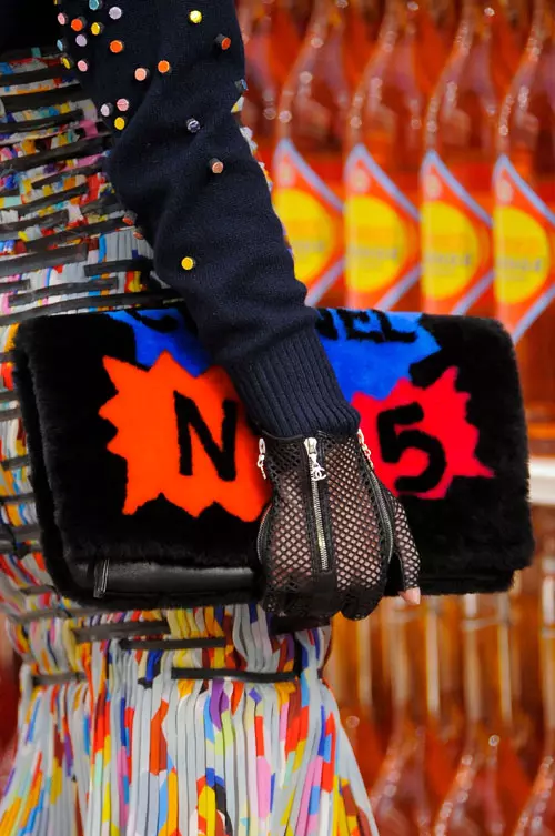 Chanel toamna iarna 2014-2015 accesorii (96)