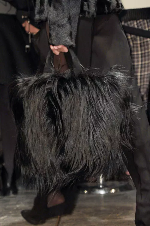 Donna Karan toamna iarna 2014-2015 accesorii (11)