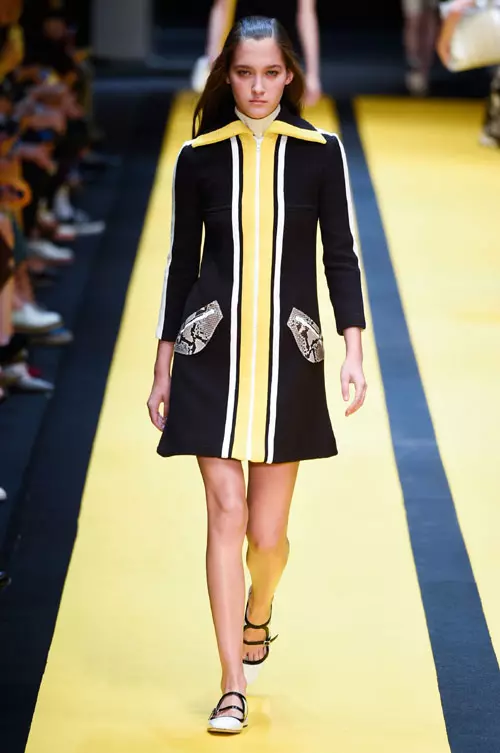 Carven primavara vara 2015 (11)