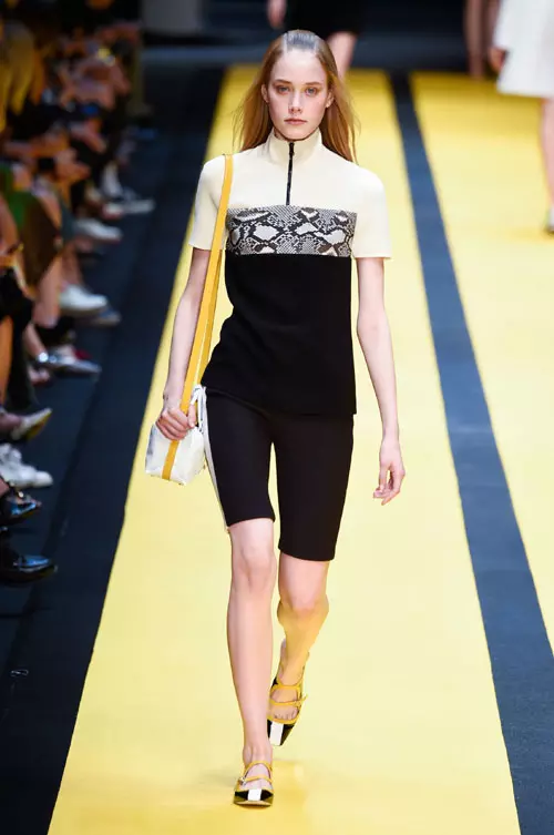 Carven primavara vara 2015 (12)