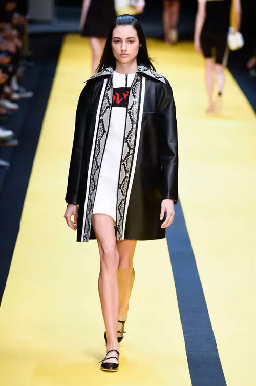 Carven primavara vara 2015 (14)