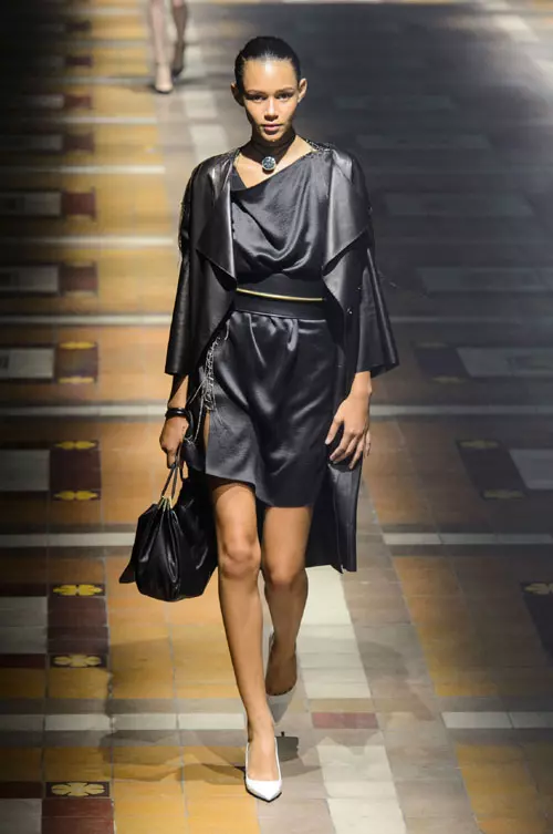 Lanvin primavara vara 2015 (21)