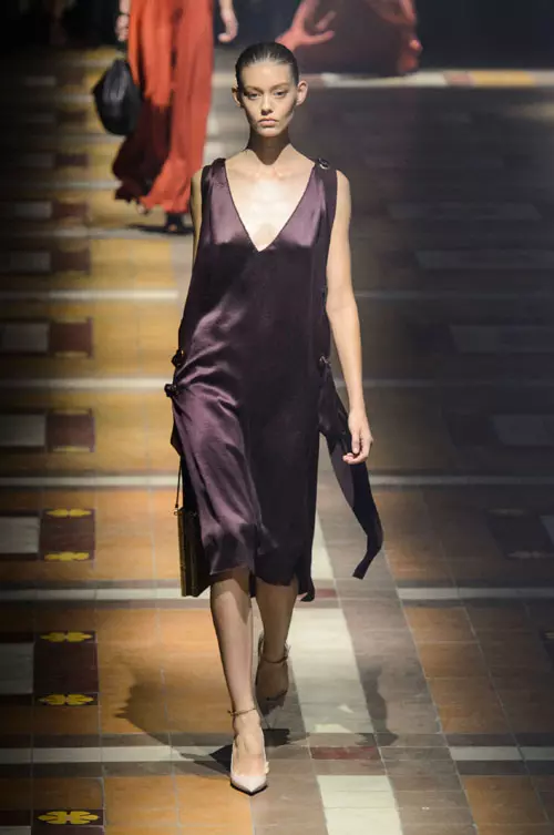 Lanvin primavara vara 2015 (26)