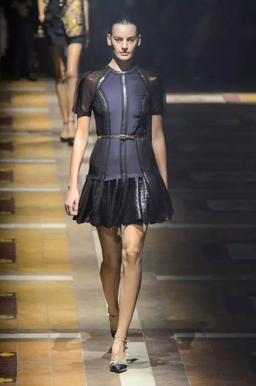 Lanvin primavara vara 2015 (42)