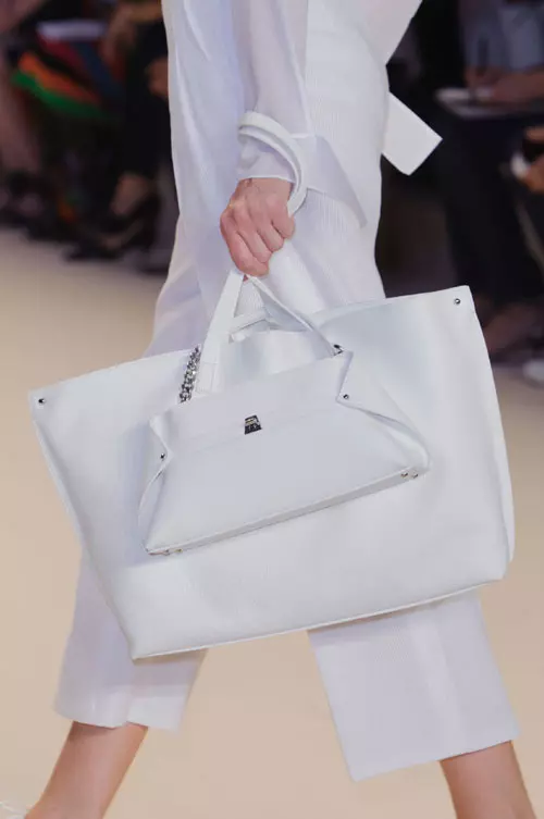 Akris primavara vara 2015 accesorii