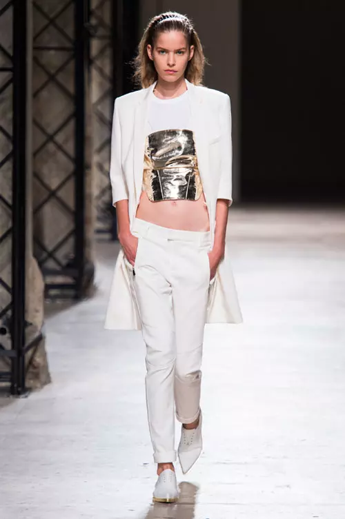 Barbara Bui primavara vara 2015 (14)