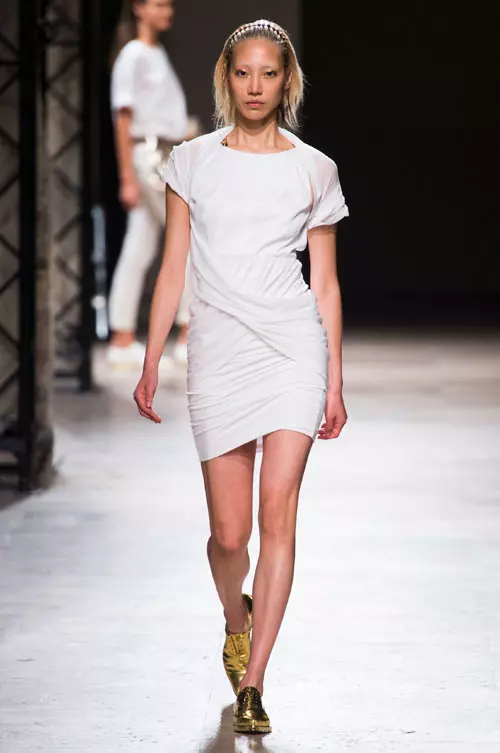 Barbara Bui primavara vara 2015 (15)