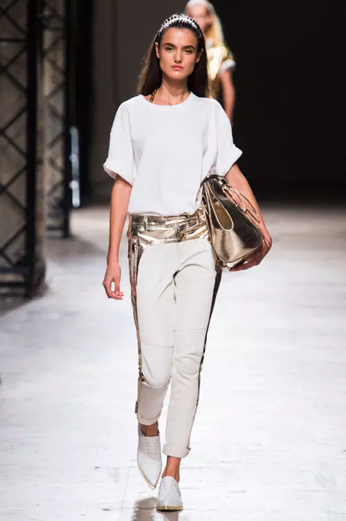 Barbara Bui primavara vara 2015 (16)