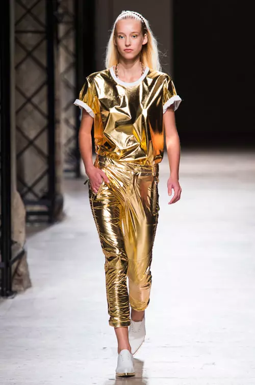 Barbara Bui primavara vara 2015 (17)