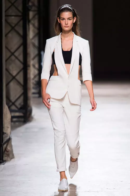 Barbara Bui primavara vara 2015 (18)