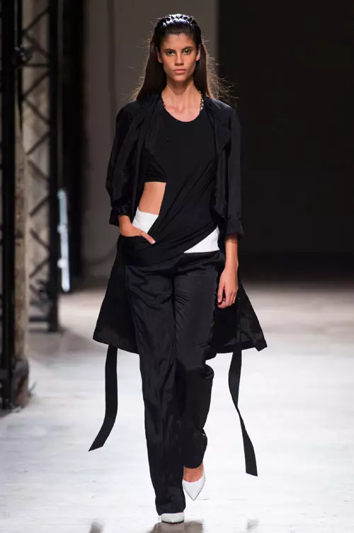 Barbara Bui primavara vara 2015 (19)