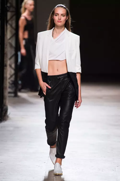 Barbara Bui primavara vara 2015 (20)